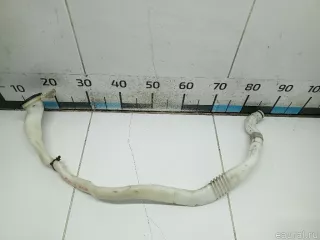 61667203270 BMW Горловина бачка омывателя BMW 5 F10/F11/GT F07 Арт E31625717, вид 1
