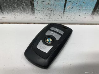61319245066 BMW Ключ зажигания BMW 5 F10/F11/GT F07 Арт E31626314, вид 2