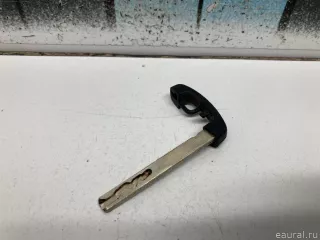 61319245066 BMW Ключ зажигания BMW 5 F10/F11/GT F07 Арт E31626314, вид 4