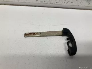 61319245066 BMW Ключ зажигания BMW 5 F10/F11/GT F07 Арт E31626314, вид 5