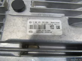 9544026830 Hyundai-Kia Блок управления АКПП Kia Soul 2 restailing Арт E81047669, вид 2