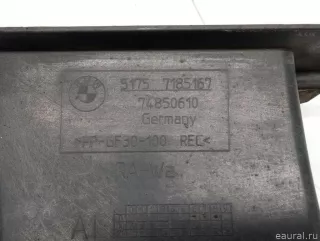 51757185167 BMW Воздухозаборник BMW X6 F16 Арт E31640195, вид 8