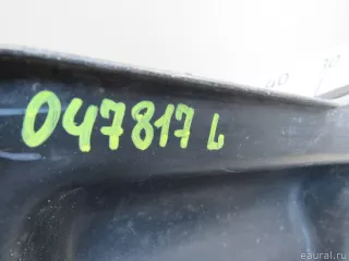 29130B2000 Hyundai-Kia Пыльник двигателя боковой левый Kia Soul 2 restailing Арт E81047817, вид 4
