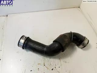 2035281782 Патрубок интеркулера Mercedes C W203 Арт 54975554, вид 1