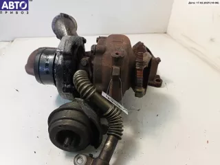 55196766 Турбина Opel Zafira B Арт 54975544, вид 6