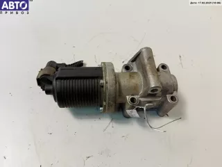 2035230 Клапан EGR (рециркуляции выхлопных газов) Opel Zafira B Арт 54975494, вид 2