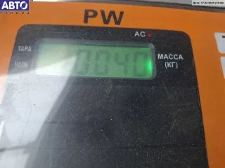  Патрон лампы указателя поворота Renault Laguna 1 Арт 54367936, вид 3