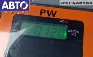  Повторитель поворота левый Mercedes C W202 Арт 54566843, вид 3