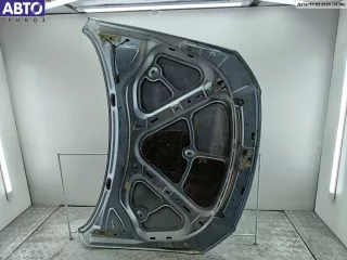  Капот Volkswagen Passat B6 Арт 54901992, вид 2