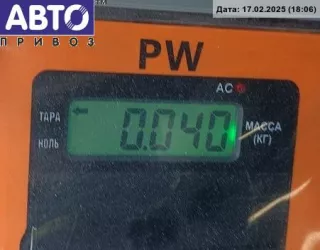  Подсветка номера Opel Astra H Арт 54668273, вид 3