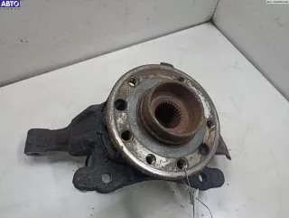  Ступица передняя левая Opel Zafira B Арт 54663781, вид 2