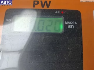  Разъем (фишка) проводки Ford Mondeo 3 Арт 54668274, вид 3