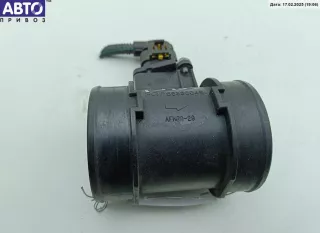55350046 Расходомер (измеритель потока воздуха) Opel Zafira B Арт 54663901, вид 1