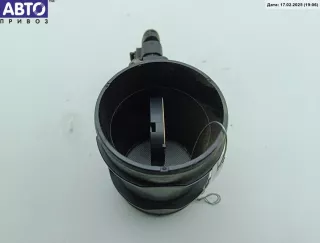 55350046 Расходомер (измеритель потока воздуха) Opel Zafira B Арт 54663901, вид 2