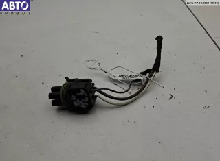  Разъем (фишка) проводки Opel Omega B Арт 54367934, вид 2