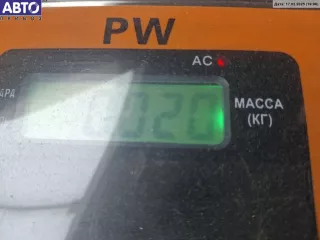  Разъем (фишка) проводки Opel Omega B Арт 54367934, вид 3