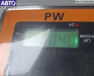 143688 Крышка (заглушка) задняя фары правой Volkswagen Passat B5 Арт 54367978, вид 3