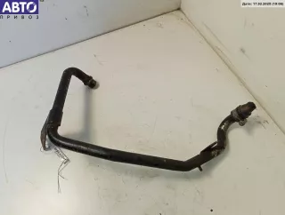  Трубка охлаждающей жидкости металлическая Volkswagen Passat B3 Арт 54975444, вид 1