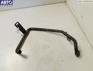  Трубка охлаждающей жидкости металлическая Volkswagen Passat B3 Арт 54975444, вид 2