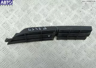 51117032615 Решетка (заглушка) в бампер BMW 3 E46 Арт 54970424, вид 2