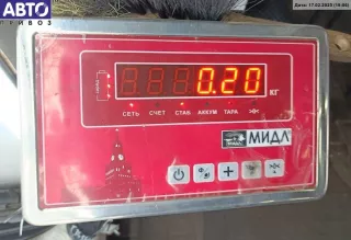 51117032615 Решетка (заглушка) в бампер BMW 3 E46 Арт 54970424, вид 3