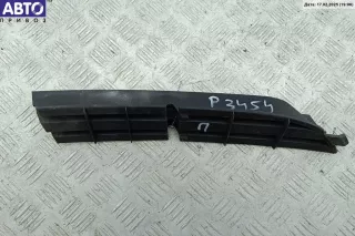 51117032616 Решетка (заглушка) в бампер BMW 3 E46 Арт 54970434, вид 2