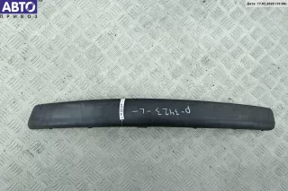 3B807717 Молдинг бампера переднего Volkswagen Passat B5 Арт 54589122, вид 1