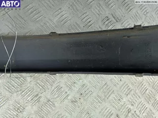 3B807717 Молдинг бампера переднего Volkswagen Passat B5 Арт 54589122, вид 3