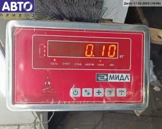 3B807717 Молдинг бампера переднего Volkswagen Passat B5 Арт 54589122, вид 4