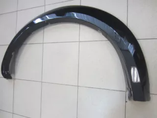 7420A099XB Накладка крыла переднего левого Mitsubishi L200 4 Арт bM00112697, вид 3