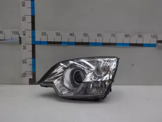 20839664 Фара левая Opel Antara Арт 651614, вид 1