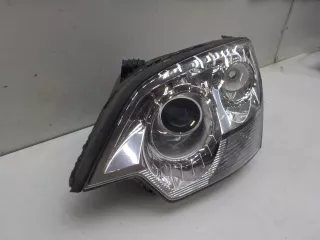 20839664 Фара левая Opel Antara Арт 651614, вид 2