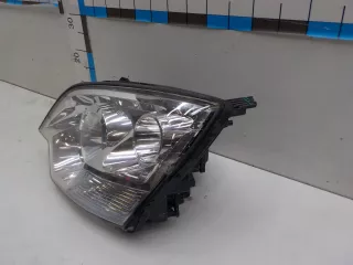 20839664 Фара левая Opel Antara Арт 651614, вид 3