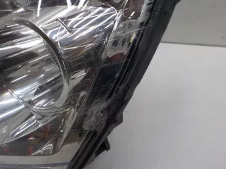20839664 Фара левая Opel Antara Арт 651614, вид 4