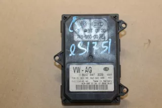 8U0941329 Блок управления светом фар Volkswagen Eos Арт Z113669, вид 1