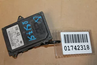 8U0941329 Блок управления светом фар Volkswagen Eos Арт Z113669, вид 2