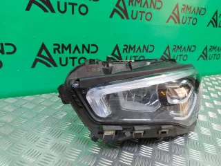 A1189063900, a1189062500 Фара Mercedes CLA c118 Арт 221255RM, вид 2