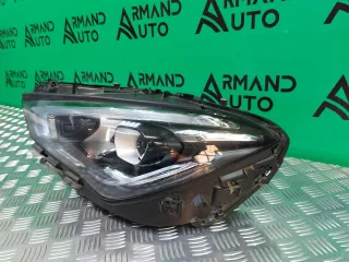 A1189063900, a1189062500 Фара Mercedes CLA c118 Арт 221255RM, вид 3