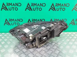 A1189063900, a1189062500 Фара Mercedes CLA c118 Арт 221255RM, вид 7