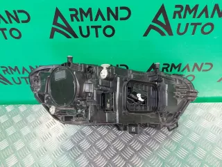 A1189063900, a1189062500 Фара Mercedes CLA c118 Арт 221255RM, вид 8