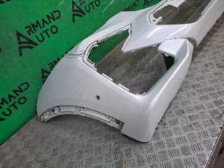 51118081817, 8069886, 7 Бампер бмв х7 (х x 7) г07 (г g 07) BMW X7 g07 Арт 356864RM, вид 5