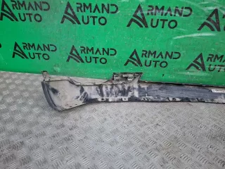 51117421792, 7421792, 2 Юбка бампера BMW X5 G05  Арт 356866RM, вид 6
