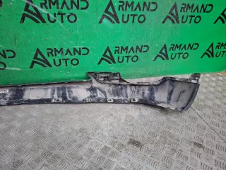 51117421792, 7421792, 2 Юбка бампера BMW X5 G05  Арт 356866RM, вид 7