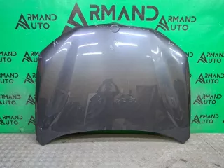 41007463772, 9 капот бмв х1 (х x 1) ф48 (ф f 48) BMW X1 F48 Арт 356886RM, вид 1