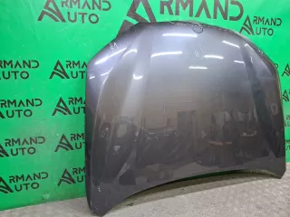 41007463772, 9 капот бмв х1 (х x 1) ф48 (ф f 48) BMW X1 F48 Арт 356886RM, вид 2
