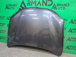 41007463772, 9 капот бмв х1 (х x 1) ф48 (ф f 48) BMW X1 F48 Арт 356886RM, вид 3