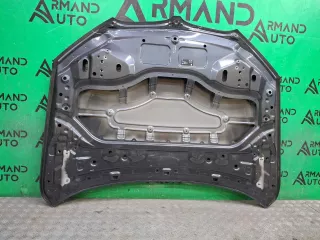 41007463772, 9 капот бмв х1 (х x 1) ф48 (ф f 48) BMW X1 F48 Арт 356886RM, вид 6