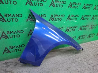 41008494440, 9 Крыло бмв г20 г21 (г g 20 21) серия BMW 3 G20/G21 Арт 356976RM, вид 2