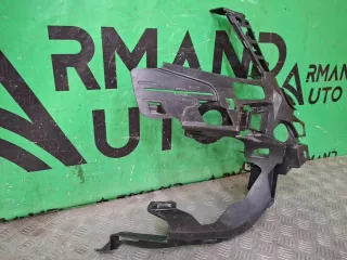 A2228856700, 8 кронштейн бампера Mercedes CLA c117 Арт 357140RM, вид 3
