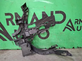 A2228856700, 8 кронштейн бампера Mercedes CLA c117 Арт 357140RM, вид 4